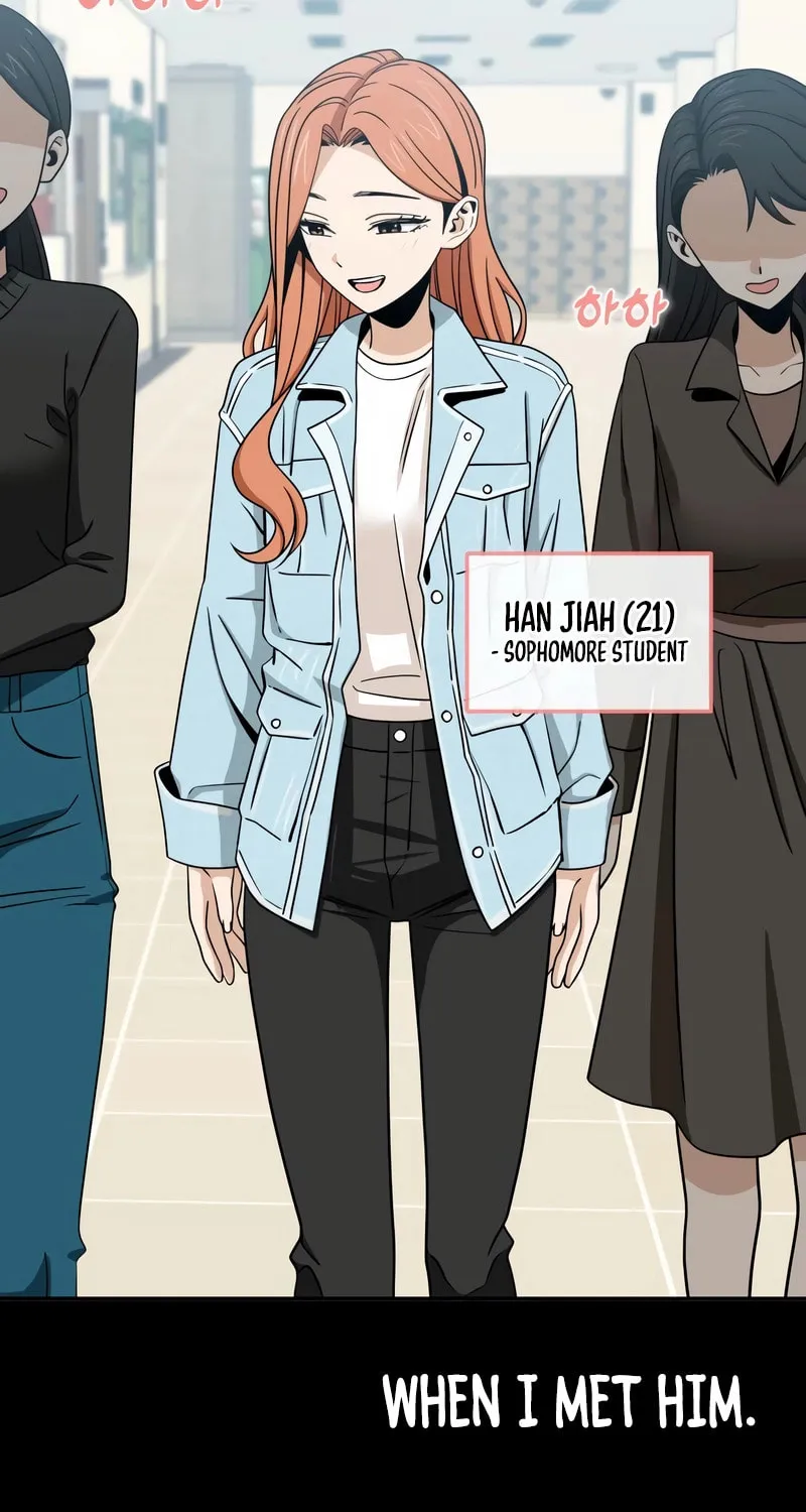 Maybe Meant to Be Chapter 69 page 13 - 