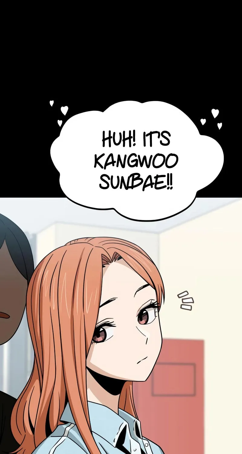 Maybe Meant to Be Chapter 69 page 14 - 