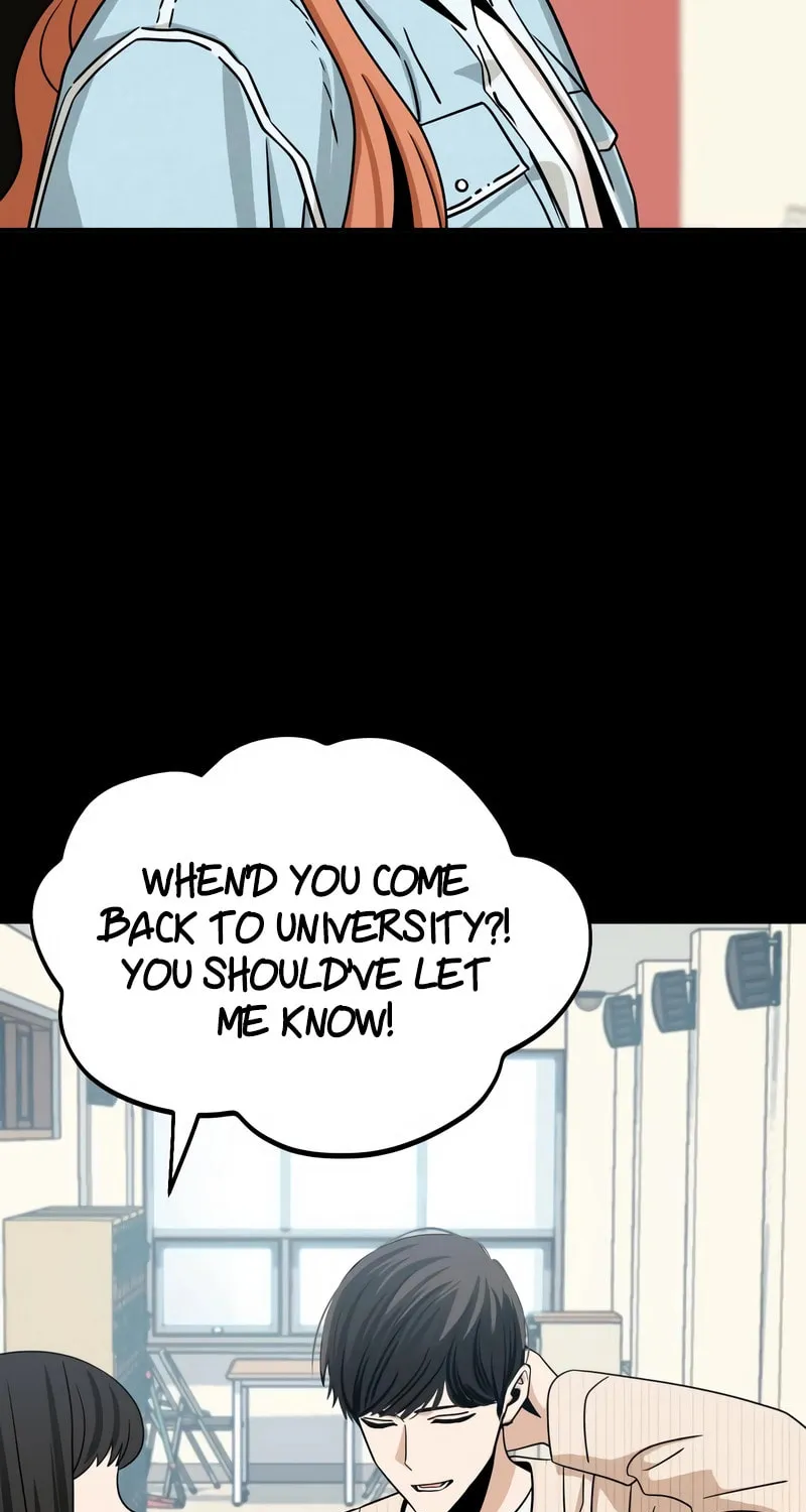 Maybe Meant to Be Chapter 69 page 15 - 