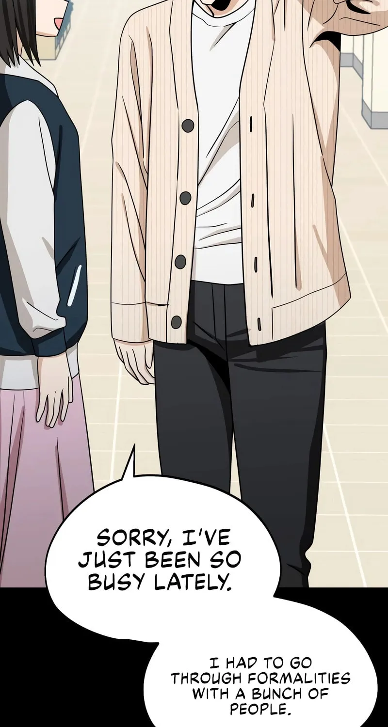 Maybe Meant to Be Chapter 69 page 16 - 
