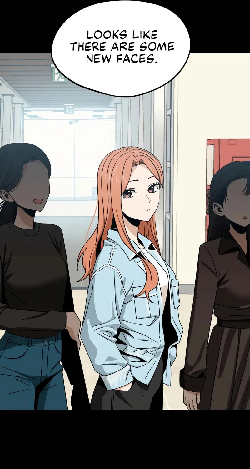 Maybe Meant to Be Chapter 69 page 19 - 