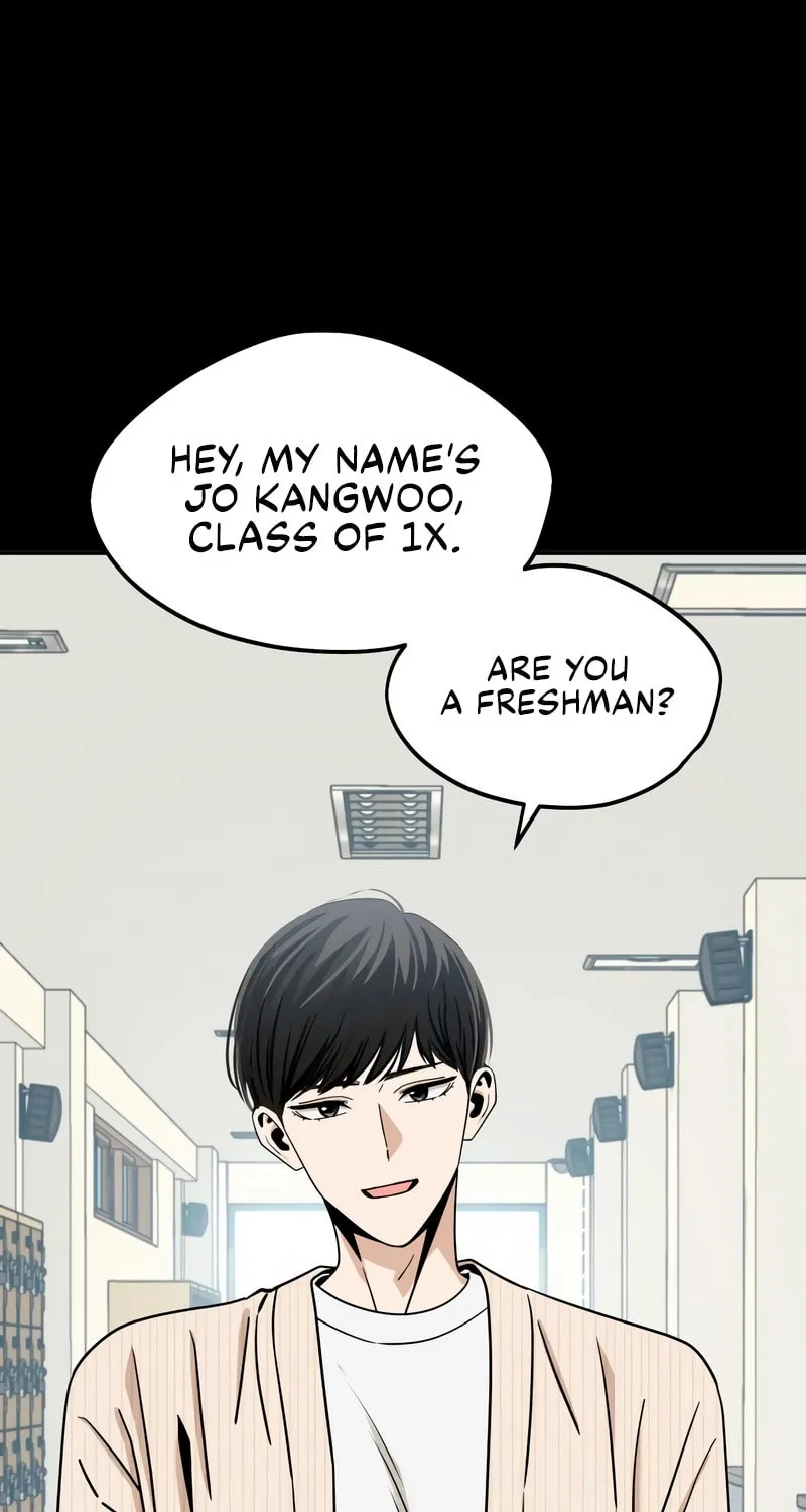 Maybe Meant to Be Chapter 69 page 20 - 