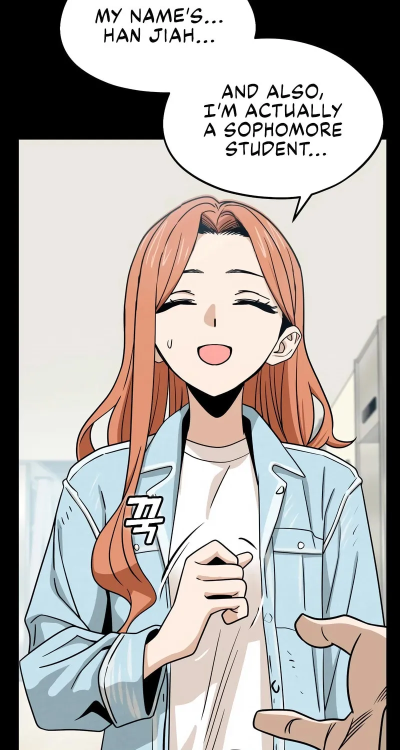Maybe Meant to Be Chapter 69 page 22 - 