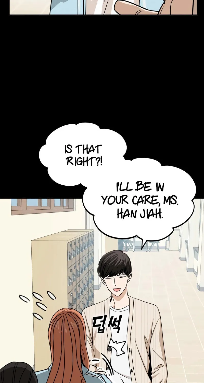 Maybe Meant to Be Chapter 69 page 23 - 