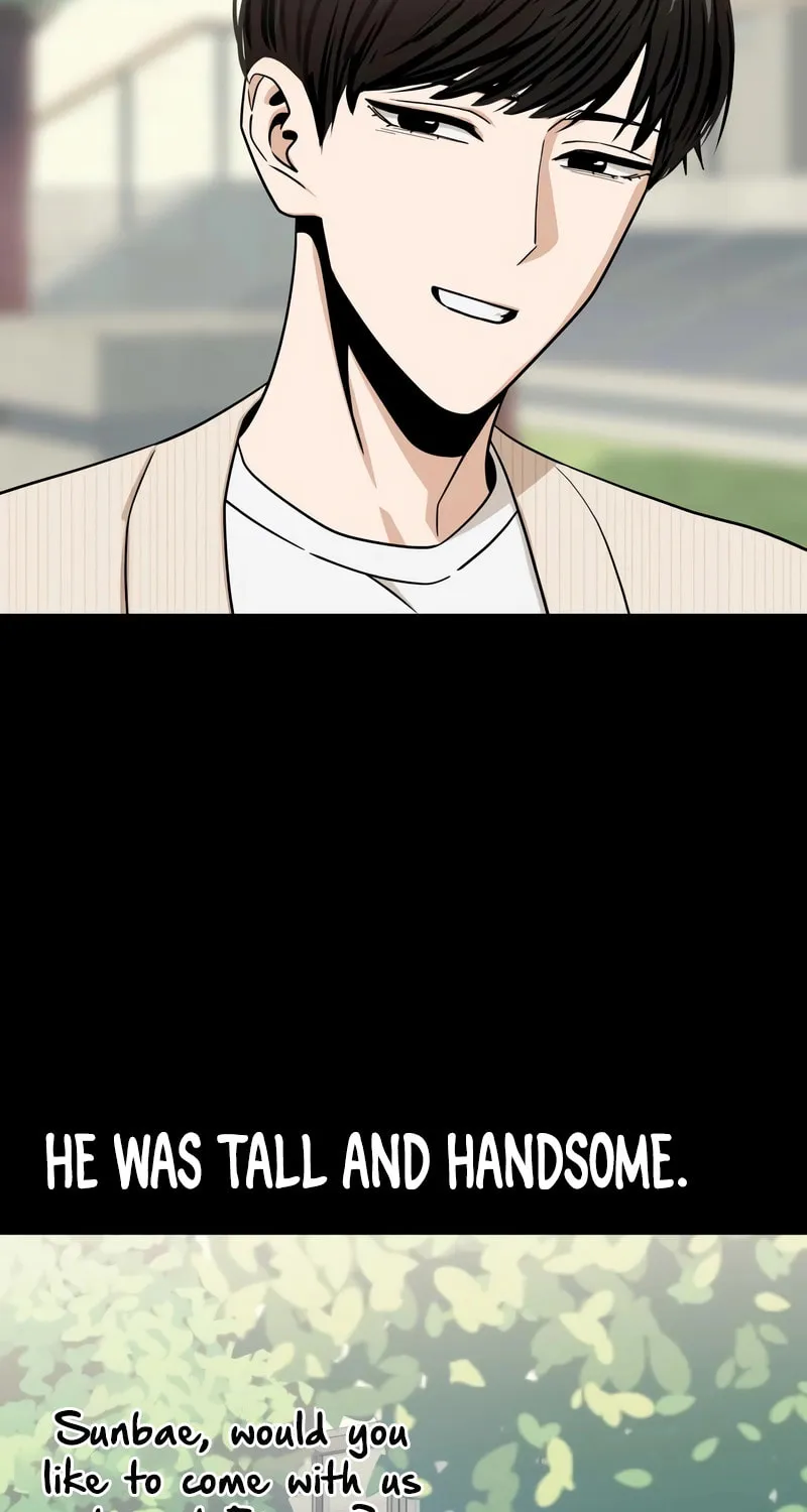 Maybe Meant to Be Chapter 69 page 25 - 
