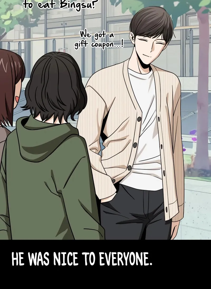 Maybe Meant to Be Chapter 69 page 26 - 