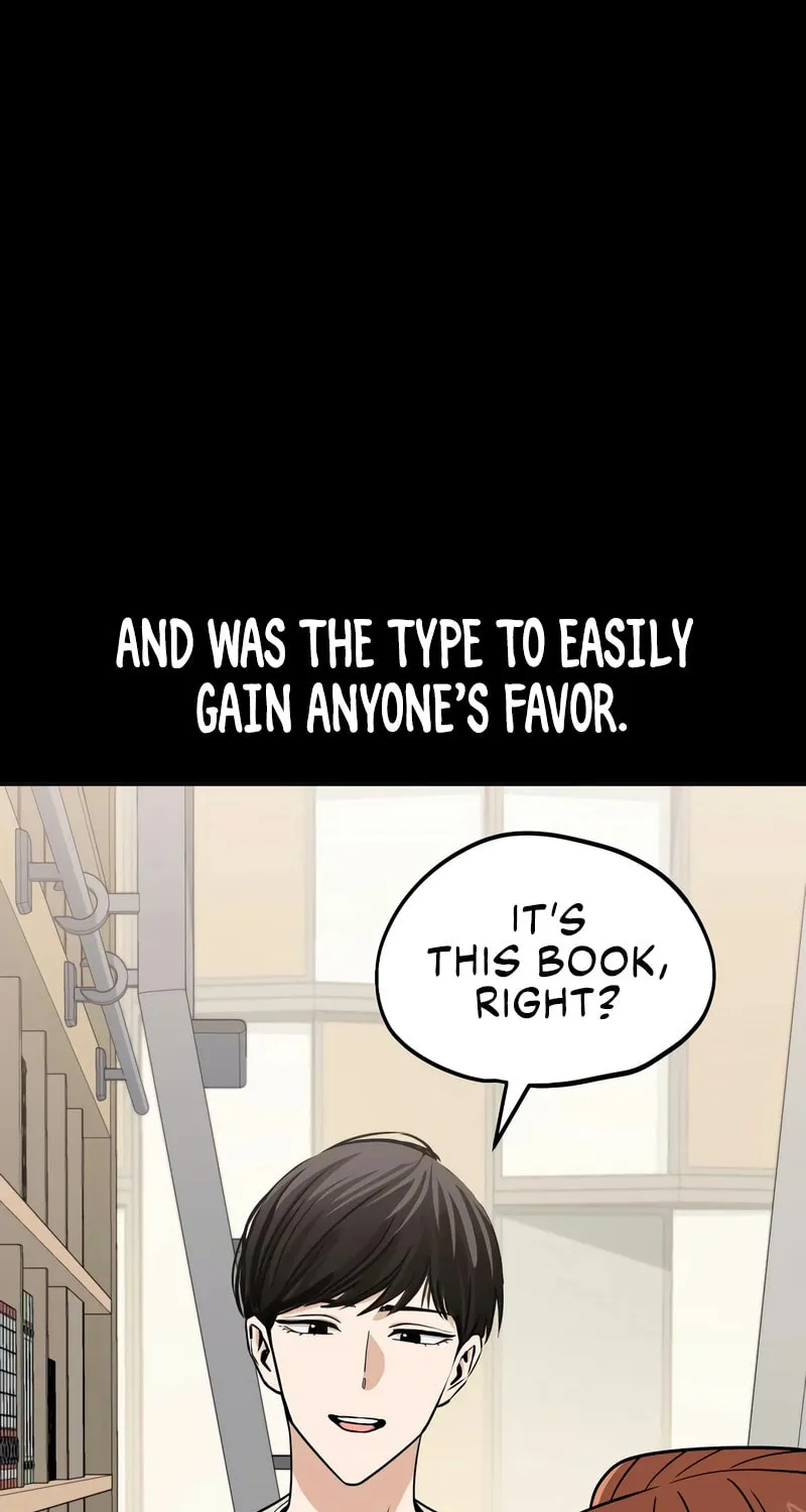 Maybe Meant to Be Chapter 69 page 28 - 