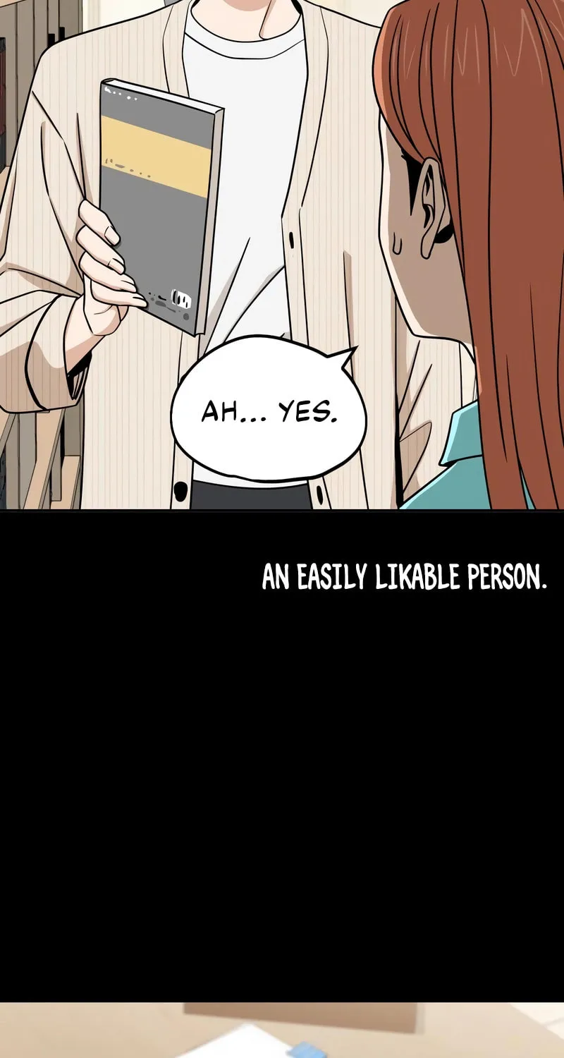 Maybe Meant to Be Chapter 69 page 29 - 