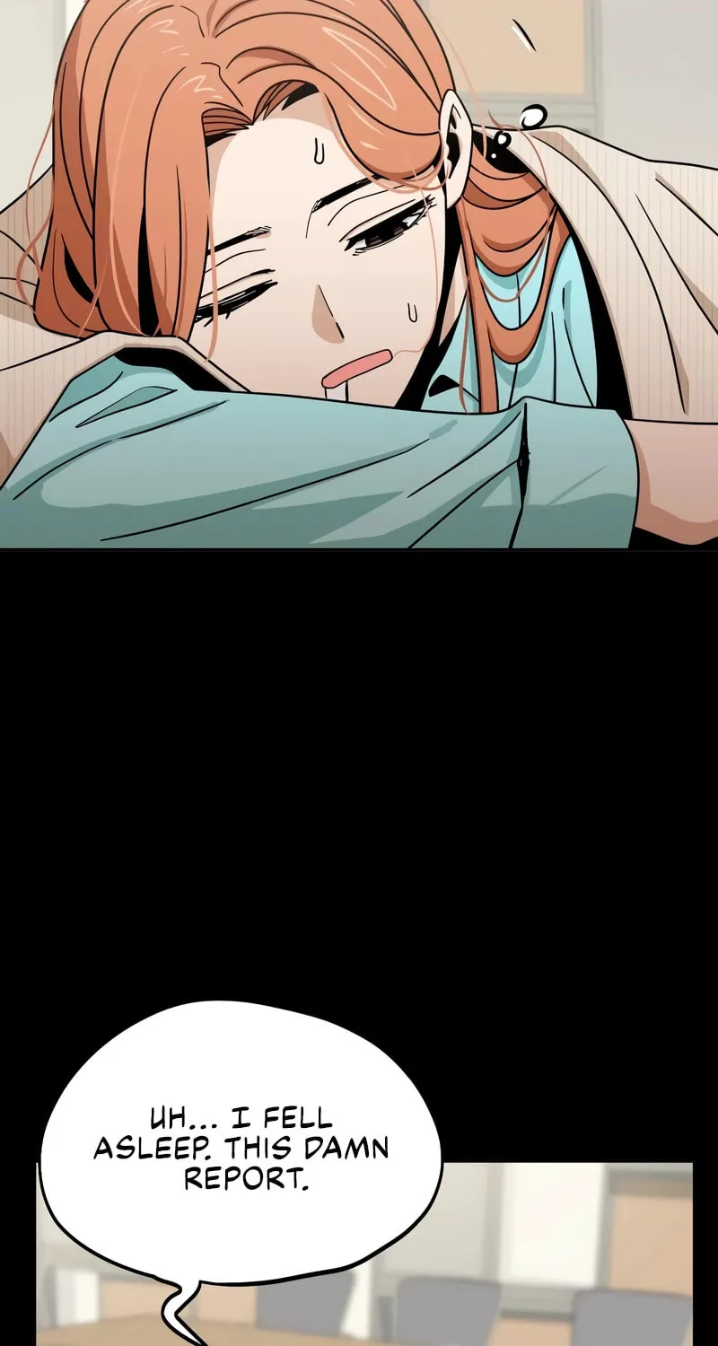 Maybe Meant to Be Chapter 69 page 31 - 