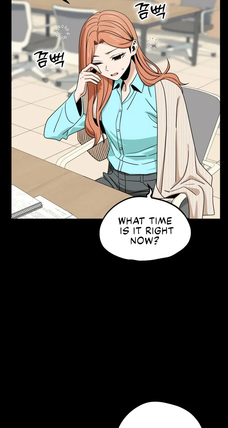 Maybe Meant to Be Chapter 69 page 32 - 
