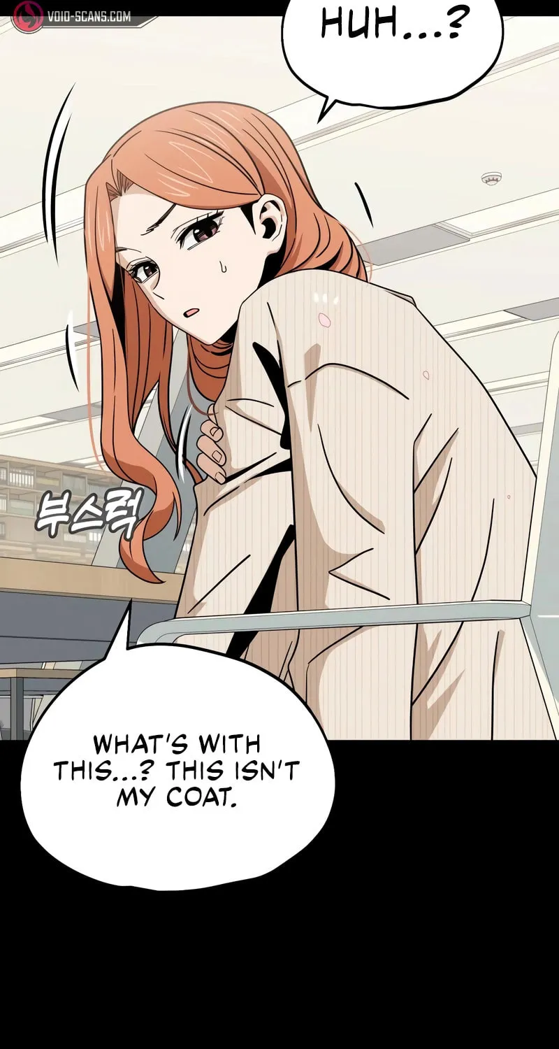 Maybe Meant to Be Chapter 69 page 33 - 