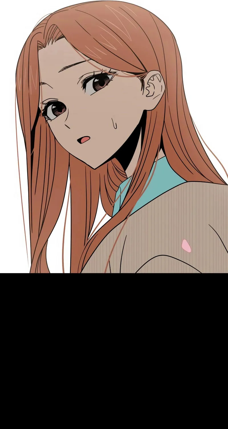 Maybe Meant to Be Chapter 69 page 35 - 