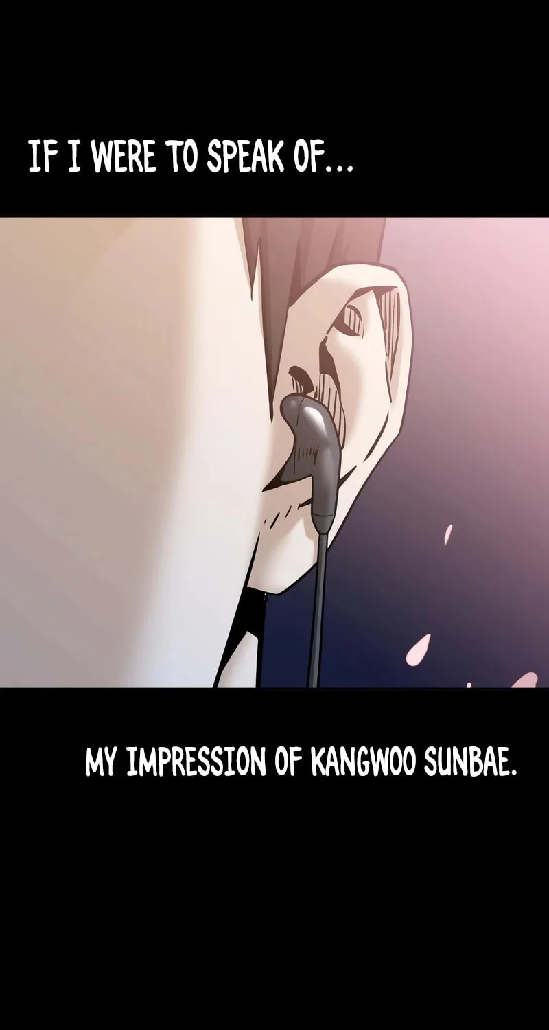 Maybe Meant to Be Chapter 69 page 36 - 