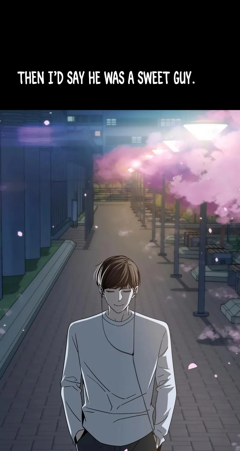 Maybe Meant to Be Chapter 69 page 37 - 