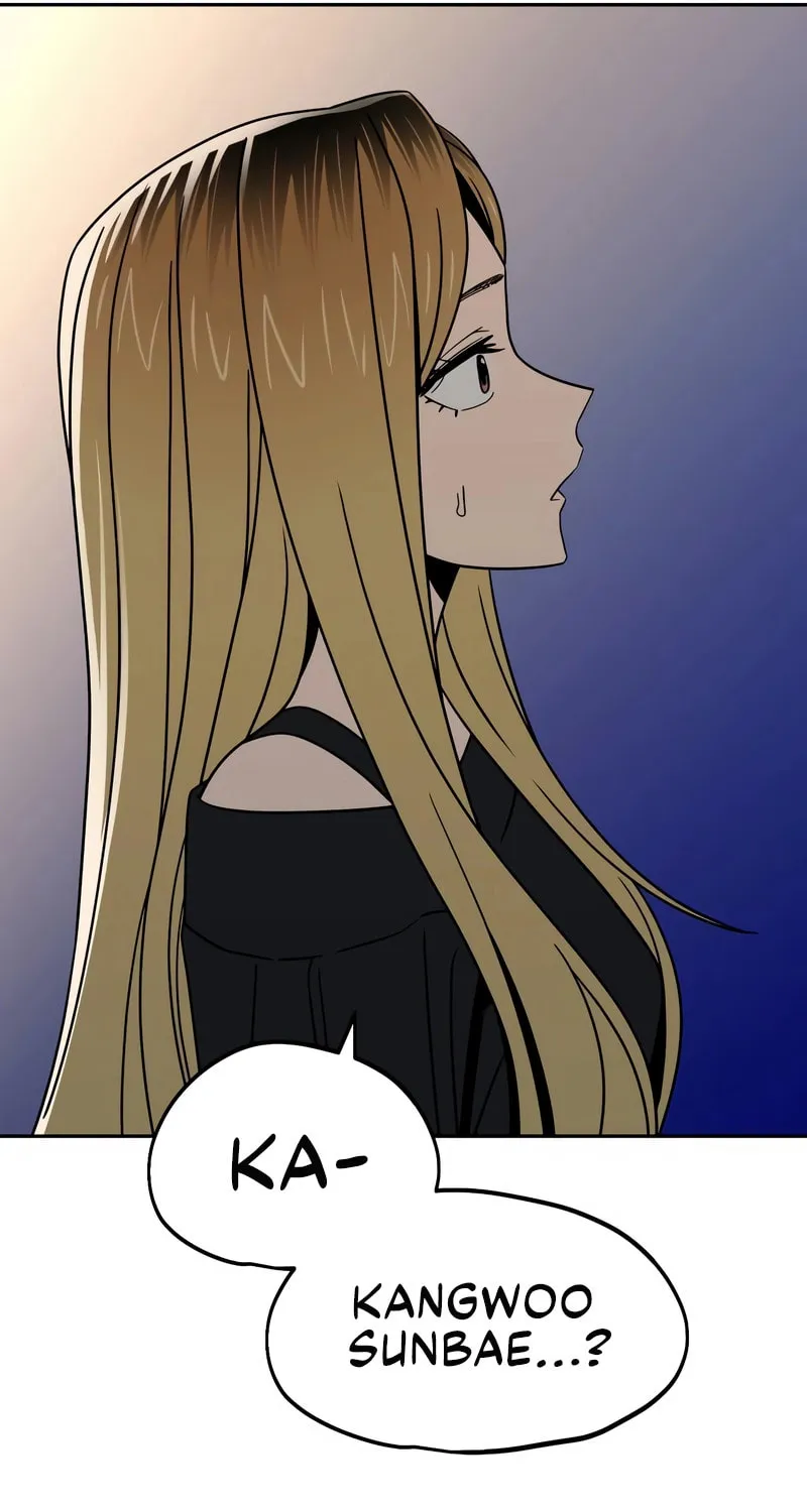 Maybe Meant to Be Chapter 69 page 42 - 