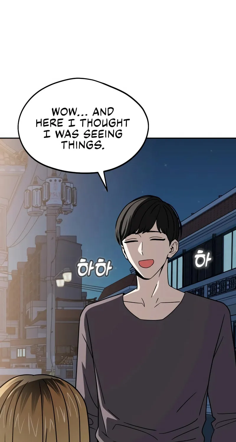 Maybe Meant to Be Chapter 69 page 43 - 