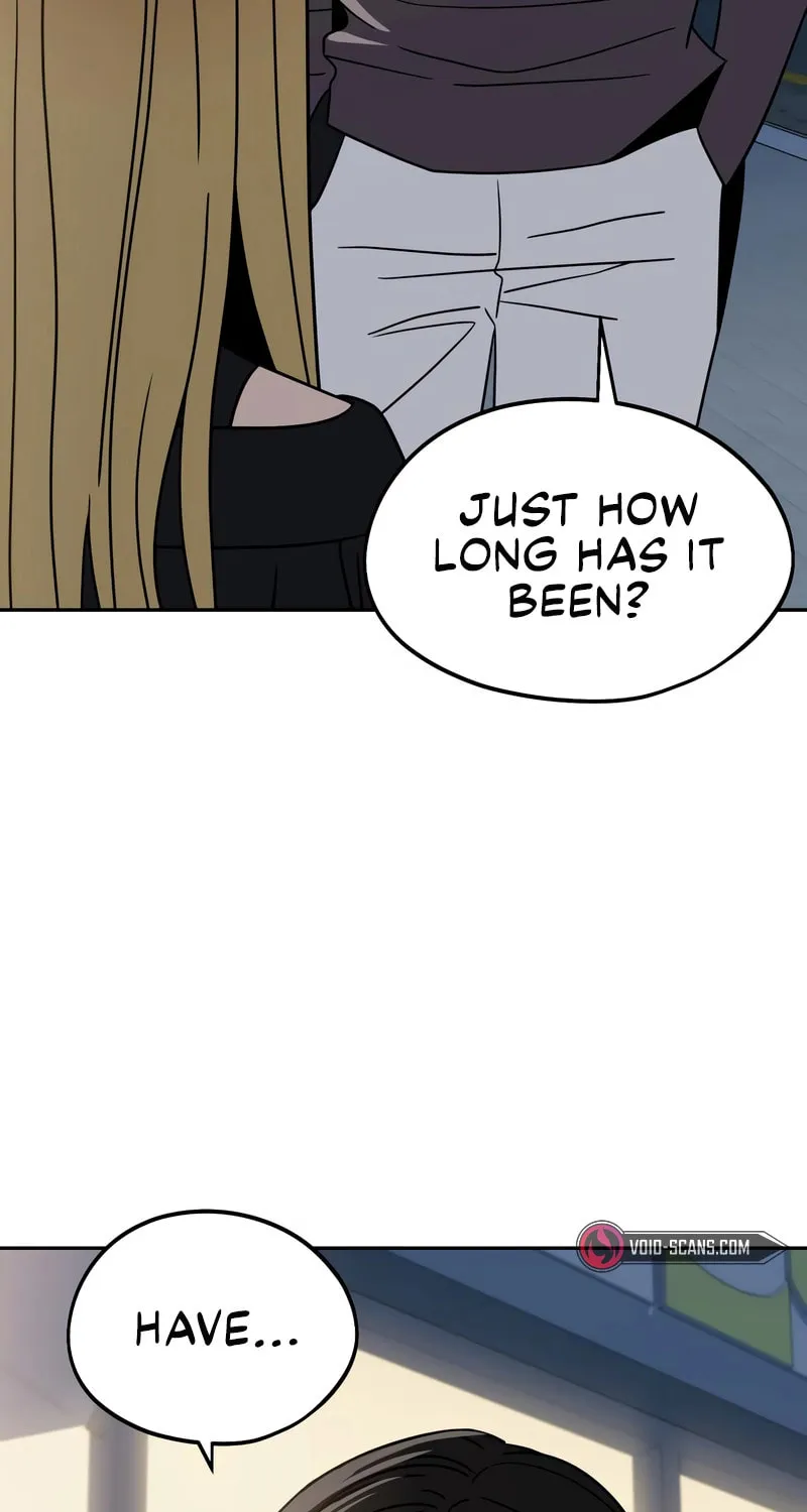 Maybe Meant to Be Chapter 69 page 44 - 