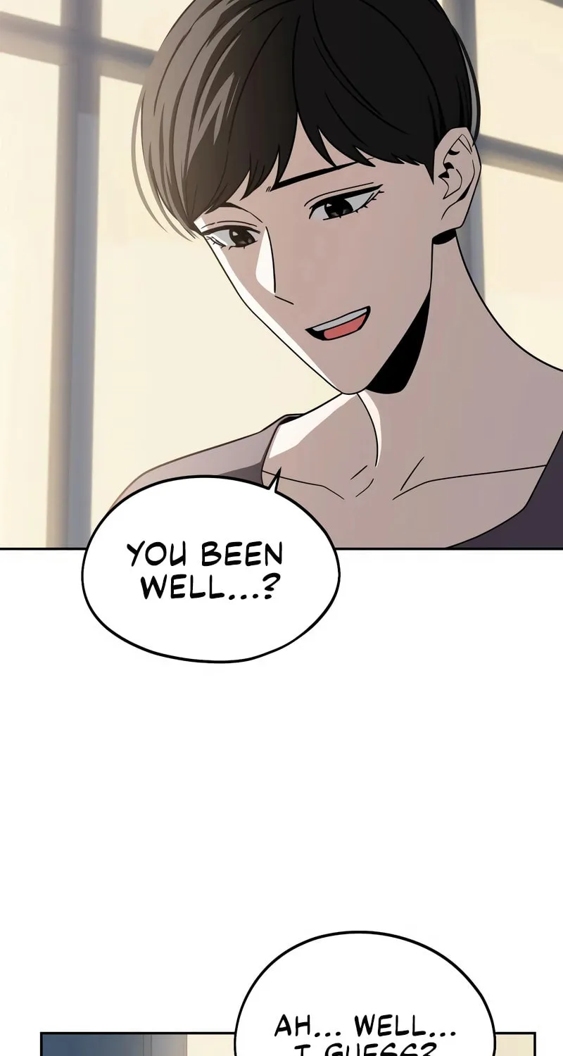 Maybe Meant to Be Chapter 69 page 45 - 