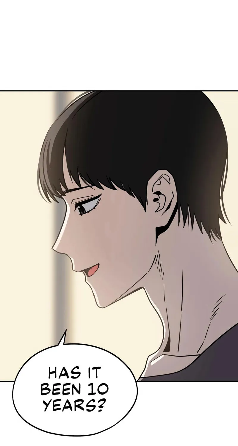 Maybe Meant to Be Chapter 69 page 47 - 