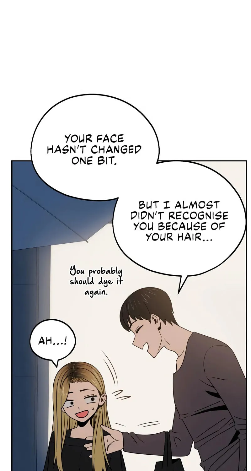 Maybe Meant to Be Chapter 69 page 48 - 