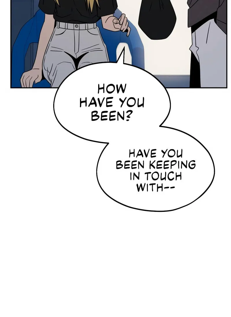 Maybe Meant to Be Chapter 69 page 49 - 