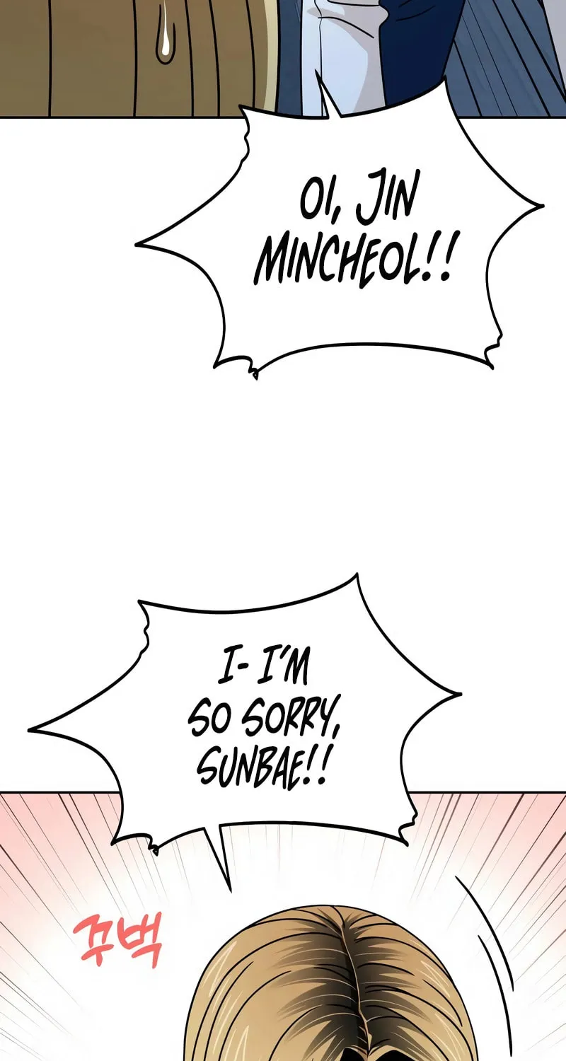 Maybe Meant to Be Chapter 69 page 54 - 