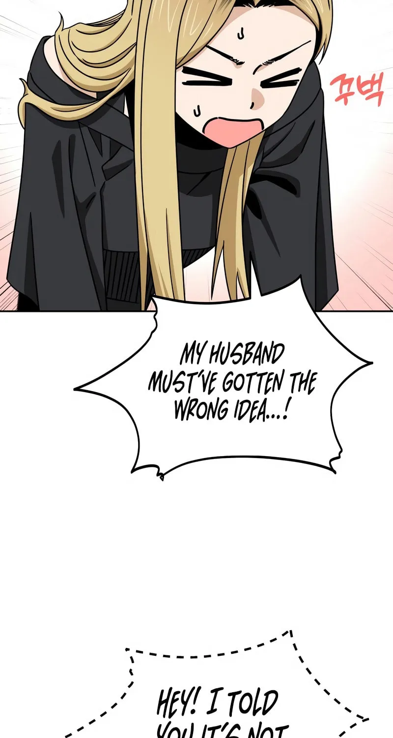Maybe Meant to Be Chapter 69 page 55 - 