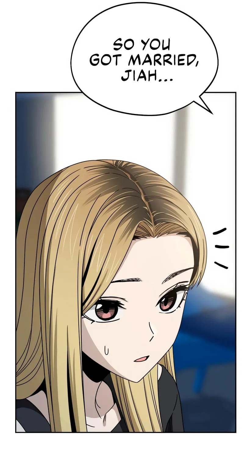 Maybe Meant to Be Chapter 69 page 58 - 