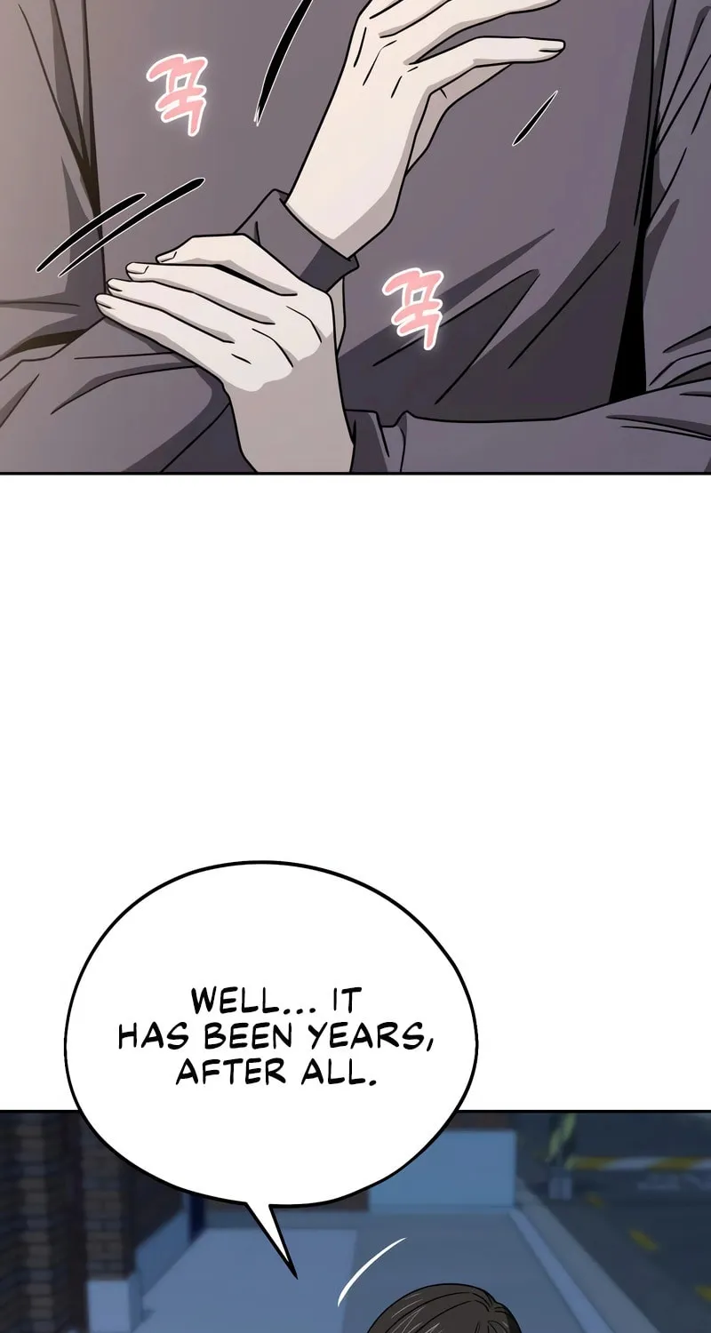 Maybe Meant to Be Chapter 69 page 60 - 