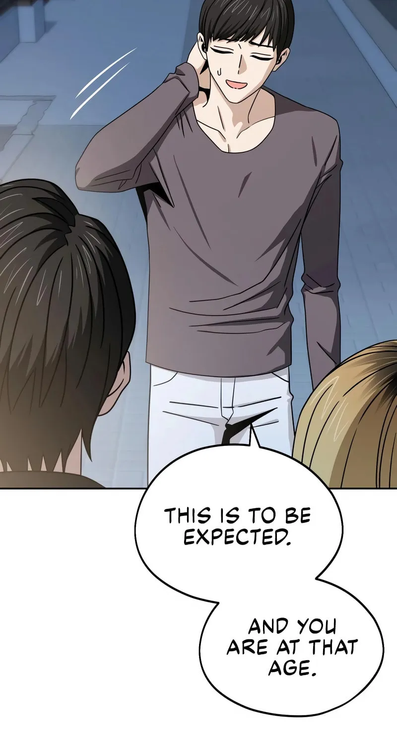 Maybe Meant to Be Chapter 69 page 61 - 