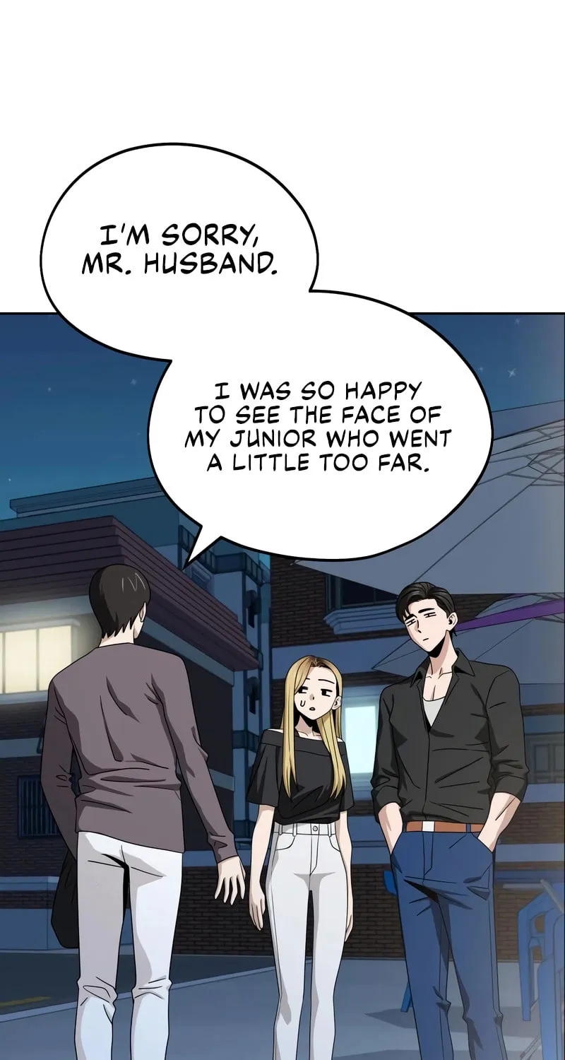 Maybe Meant to Be Chapter 69 page 62 - 