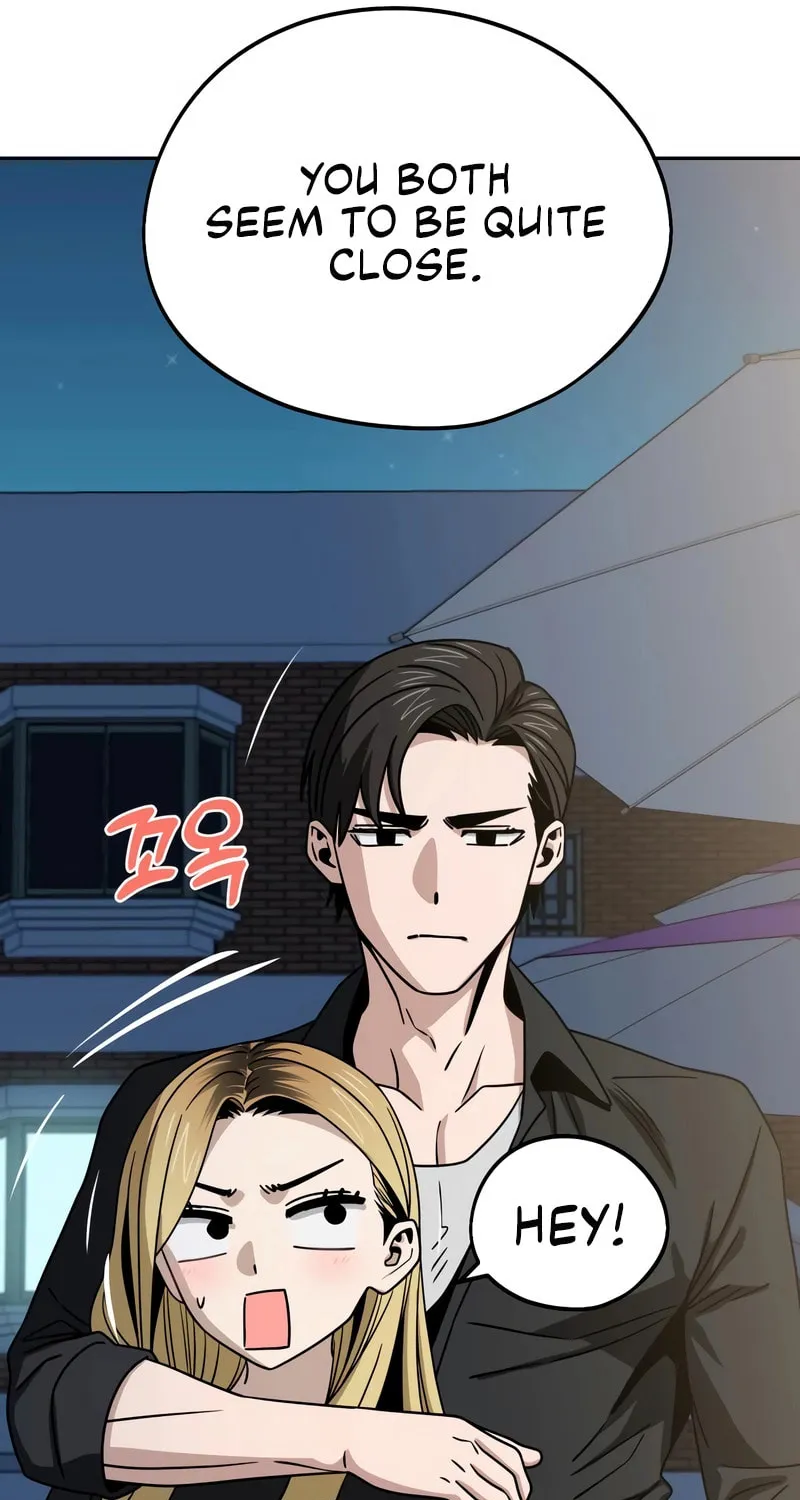Maybe Meant to Be Chapter 69 page 65 - 