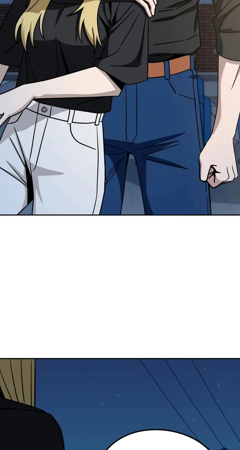 Maybe Meant to Be Chapter 69 page 66 - 