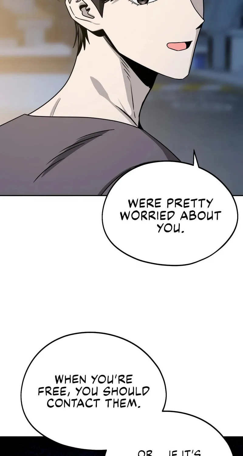 Maybe Meant to Be Chapter 69 page 70 - 