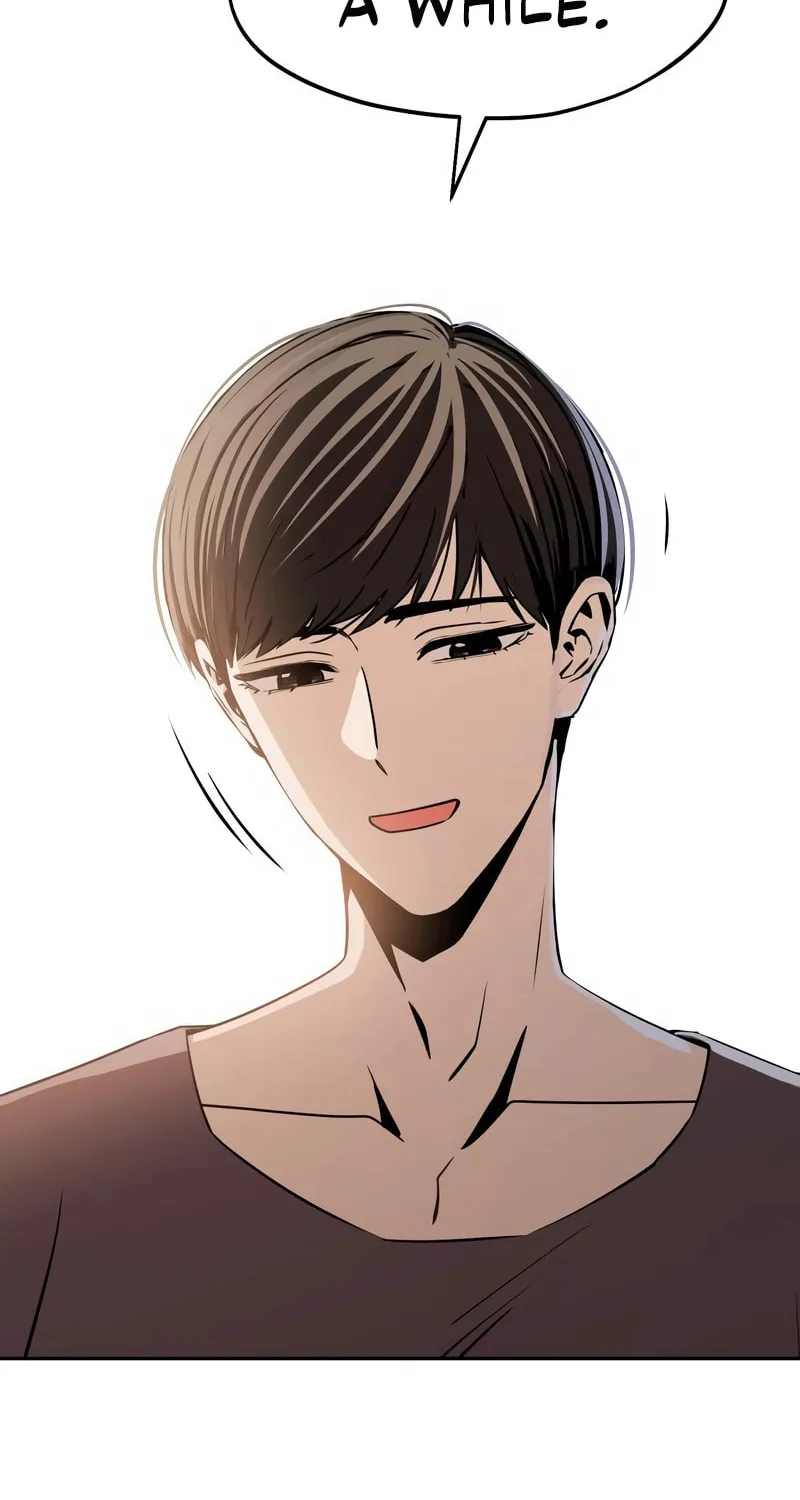 Maybe Meant to Be Chapter 69 page 8 - 