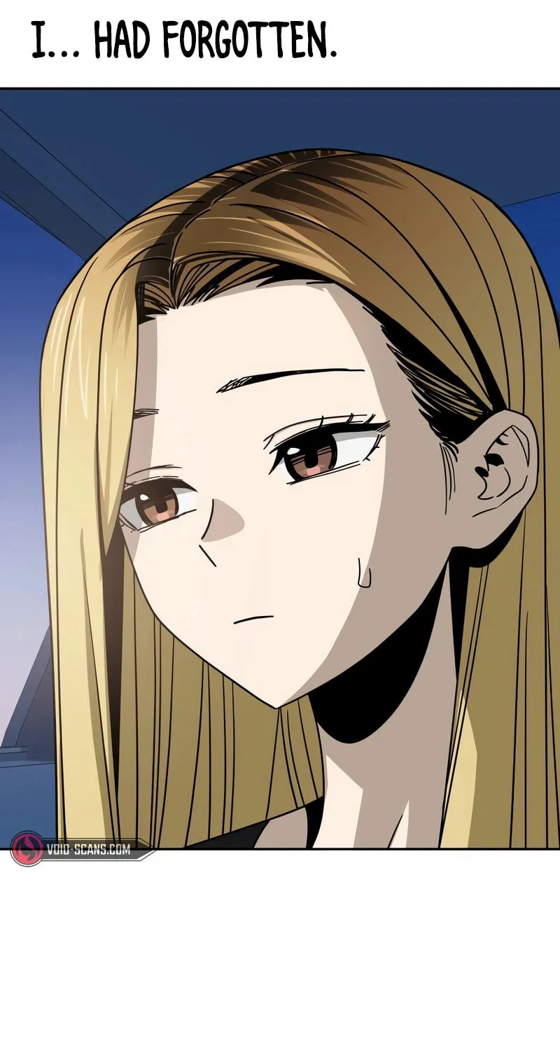 Maybe Meant to Be Chapter 69 page 81 - 