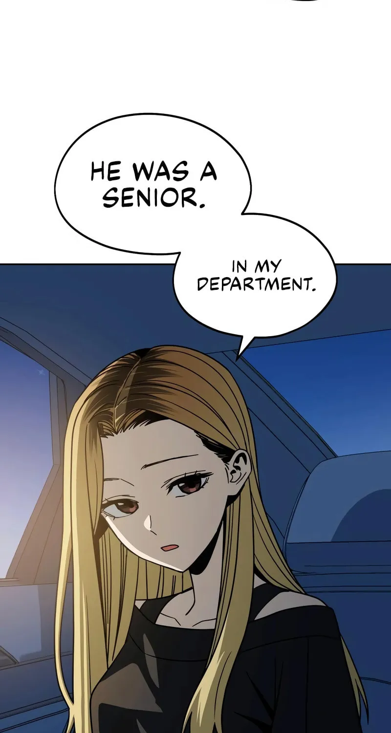 Maybe Meant to Be Chapter 69 page 86 - 
