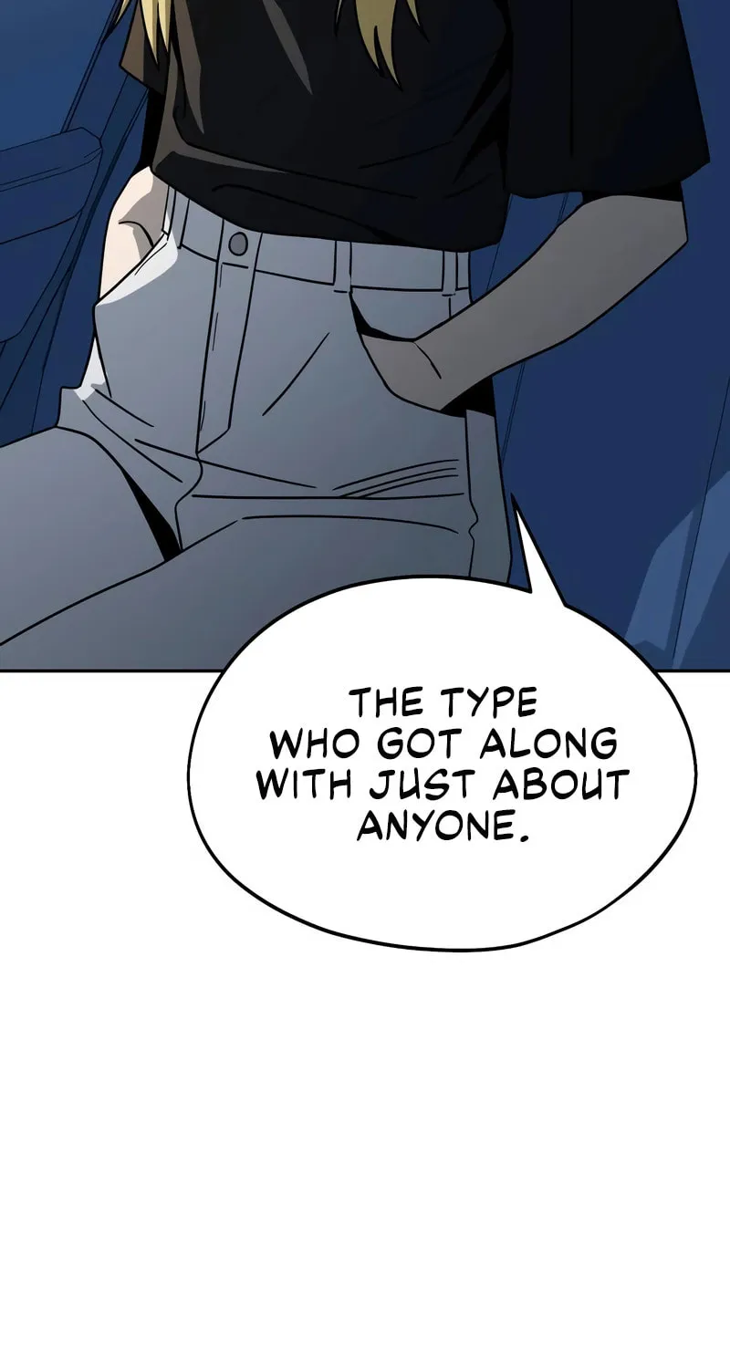 Maybe Meant to Be Chapter 69 page 87 - 
