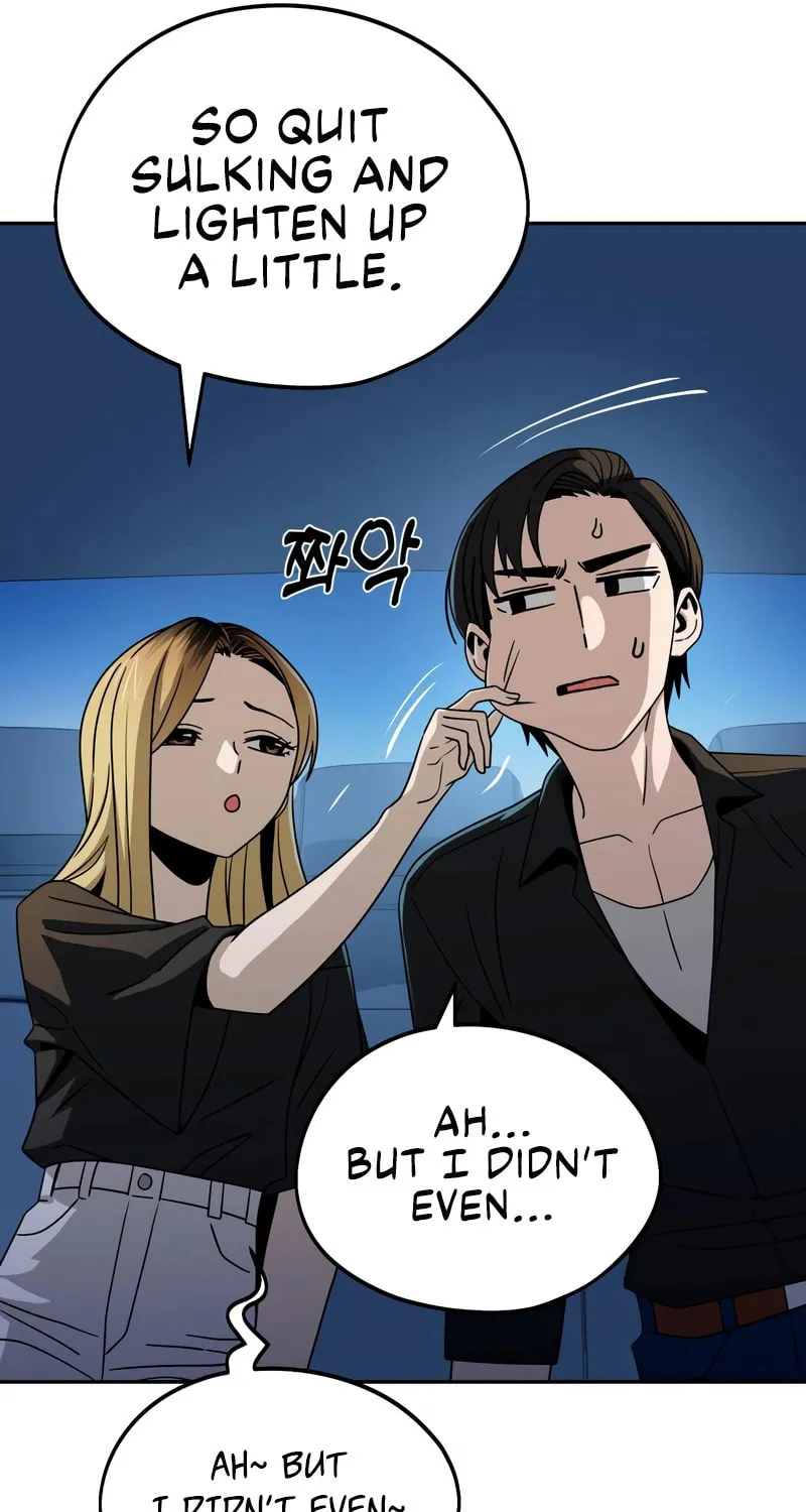 Maybe Meant to Be Chapter 69 page 88 - 