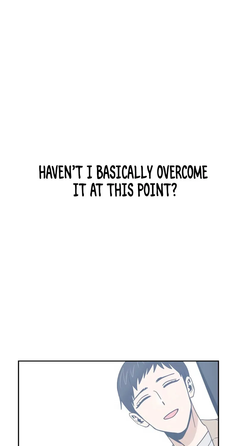 Maybe Meant to Be Chapter 69 page 90 - 