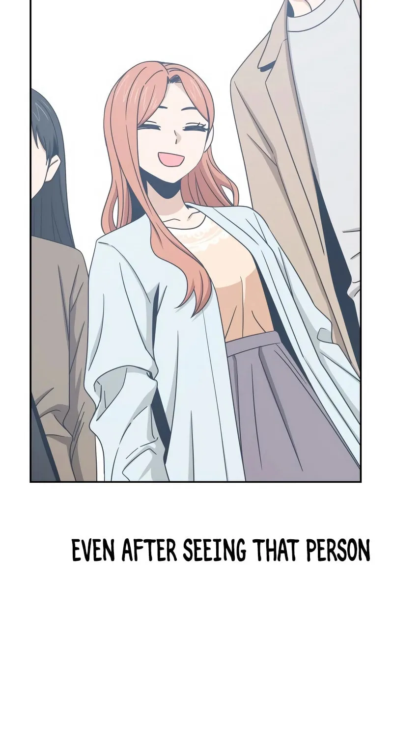 Maybe Meant to Be Chapter 69 page 91 - 