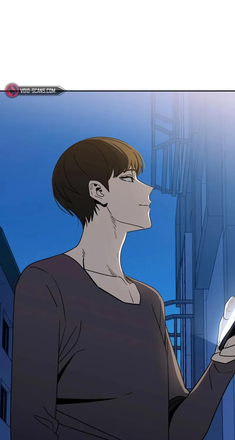 Maybe Meant to Be Chapter 69 page 92 - 