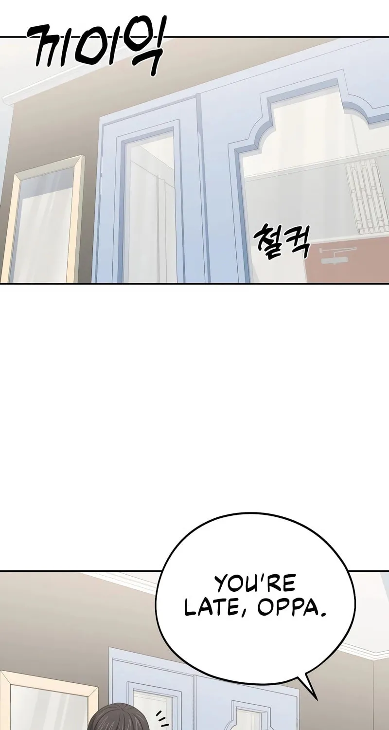Maybe Meant to Be Chapter 69 page 96 - 
