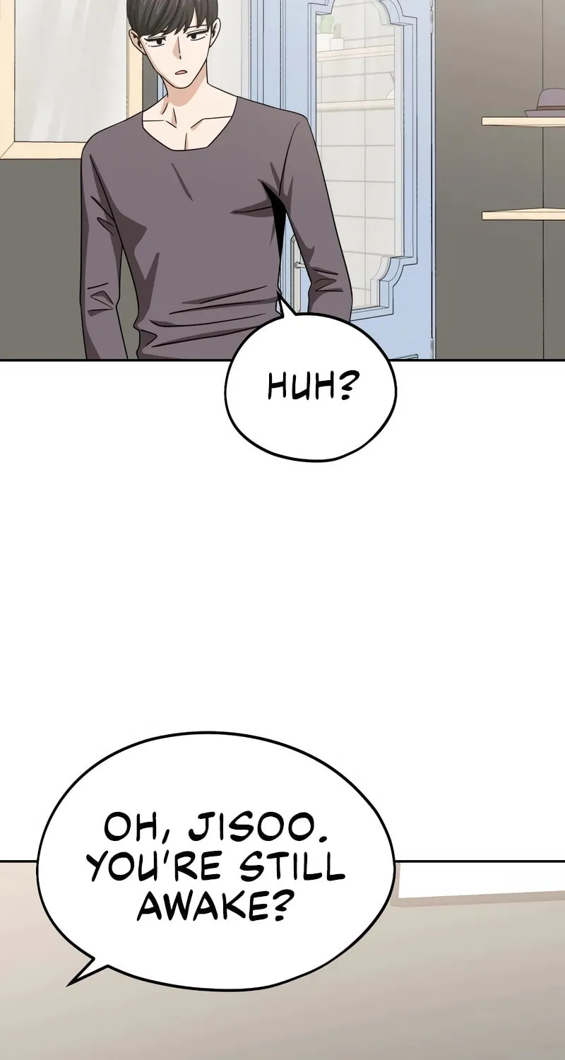 Maybe Meant to Be Chapter 69 page 97 - 