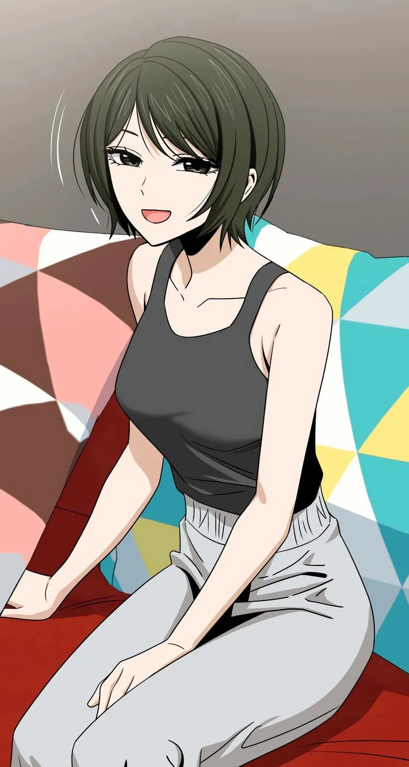Maybe Meant to Be Chapter 69 page 98 - 