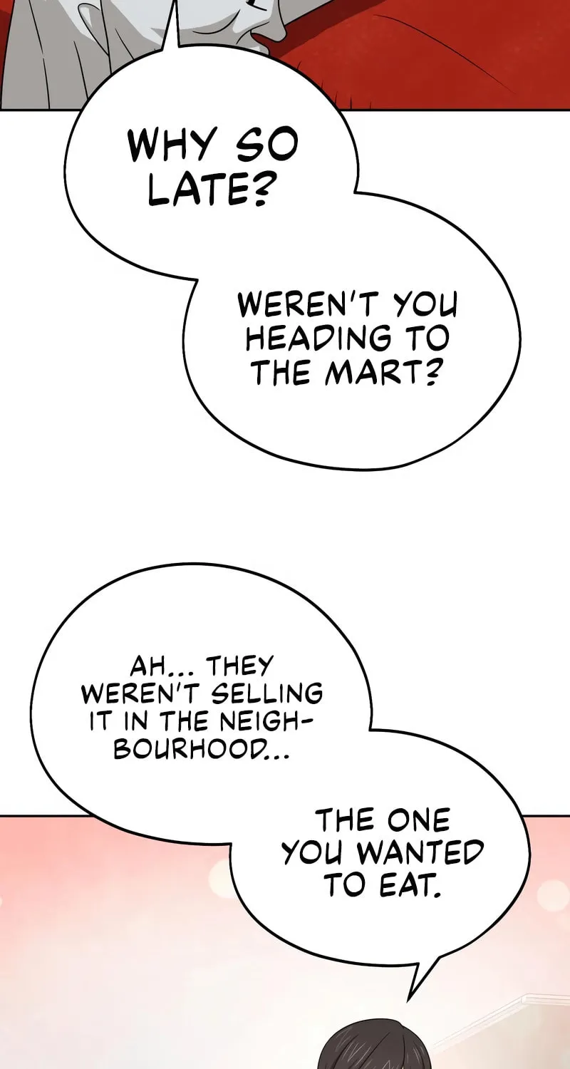 Maybe Meant to Be Chapter 69 page 99 - 