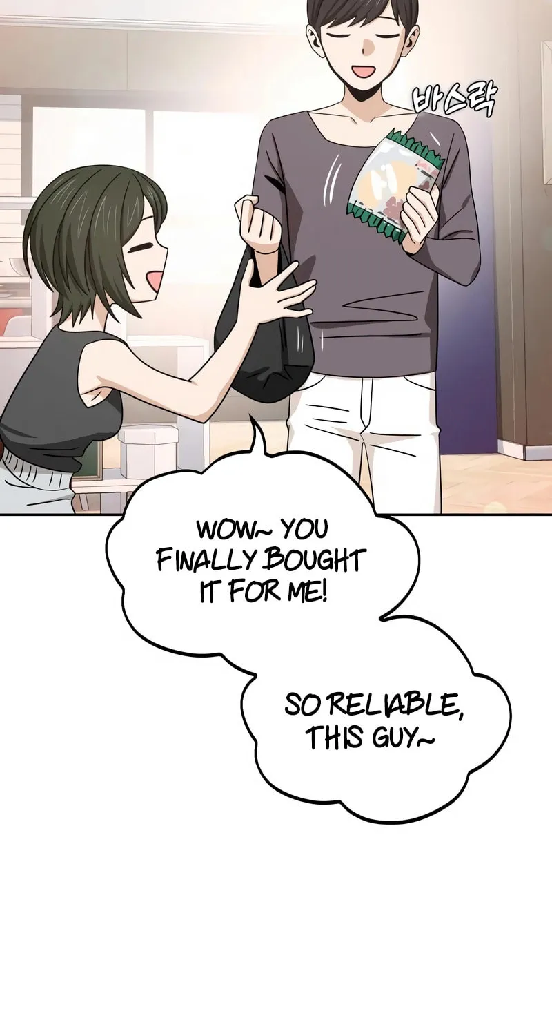 Maybe Meant to Be Chapter 69 page 100 - 