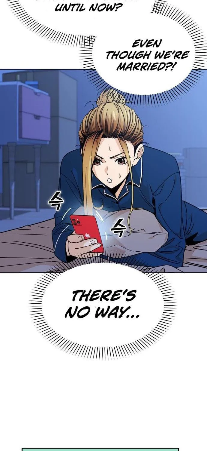 Maybe Meant to Be Chapter 7 page 101 - 