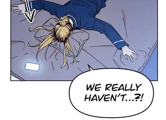 Maybe Meant to Be Chapter 7 page 104 - 