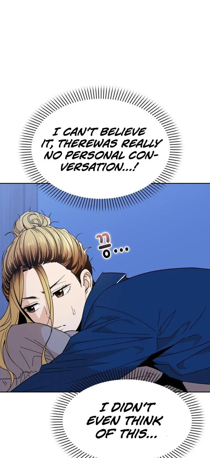 Maybe Meant to Be Chapter 7 page 105 - 